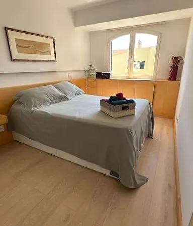 1 Bedroom With A Pool - 5 Min Carcavelos Surf - Lisbon Train 15 Min *