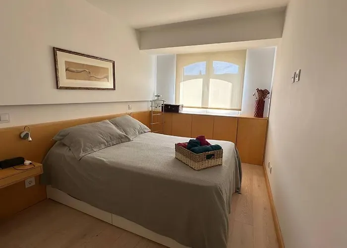 Beachfront With A Pool- Apartmán *